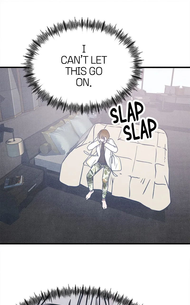 Who’s That Long-Haired Senior? Chapter 48 page 57 - 