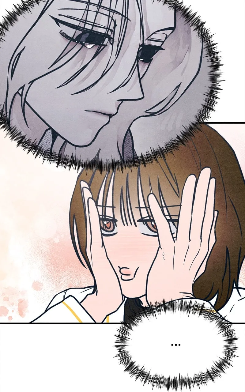 Who’s That Long-Haired Senior? Chapter 48 page 58 - 