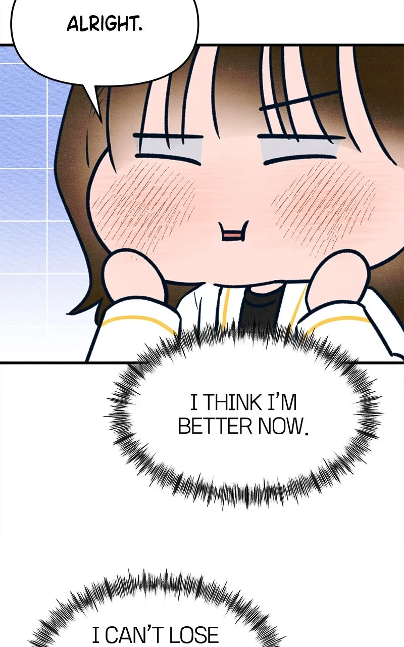 Who’s That Long-Haired Senior? Chapter 48 page 60 - 