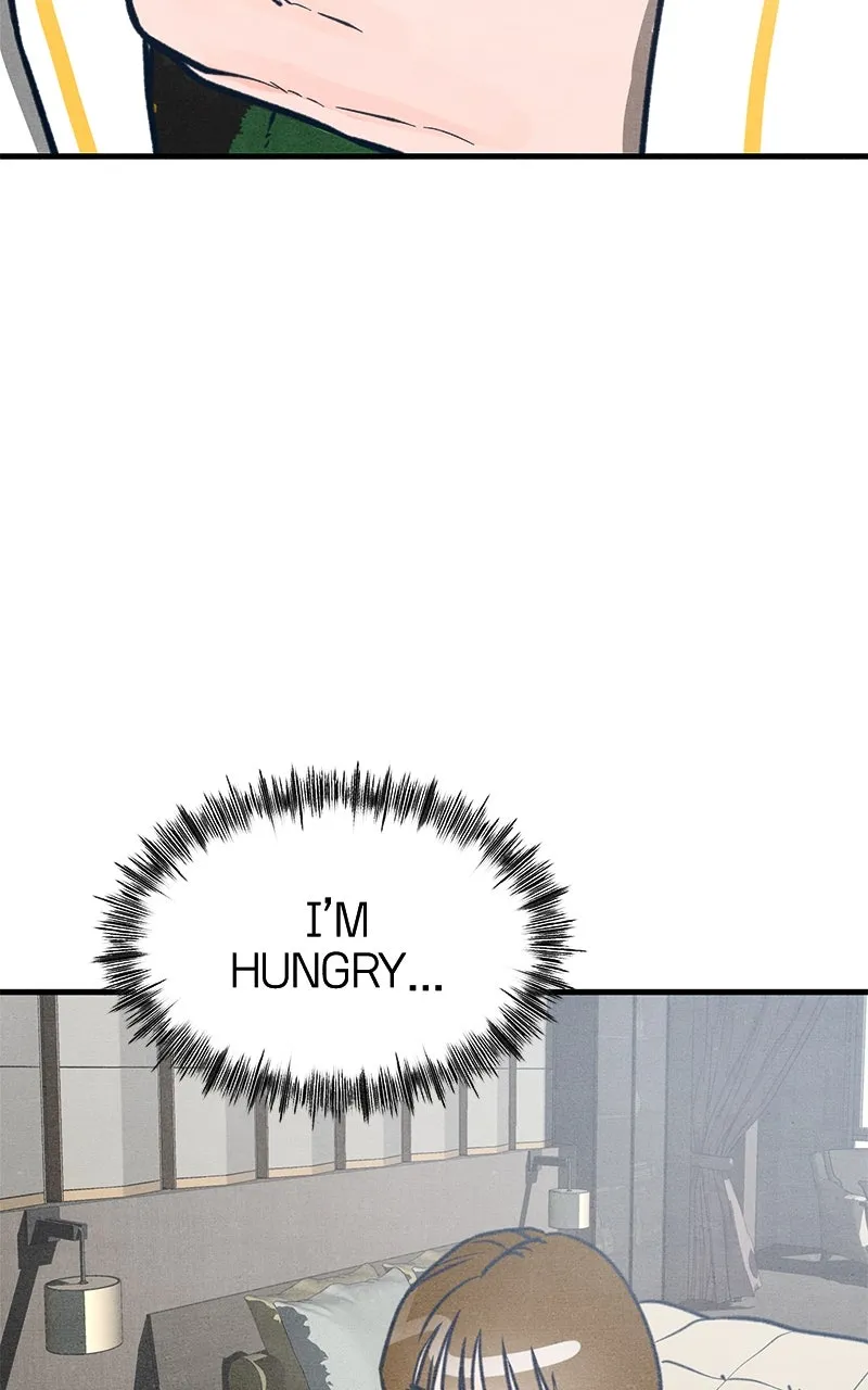 Who’s That Long-Haired Senior? Chapter 48 page 65 - 