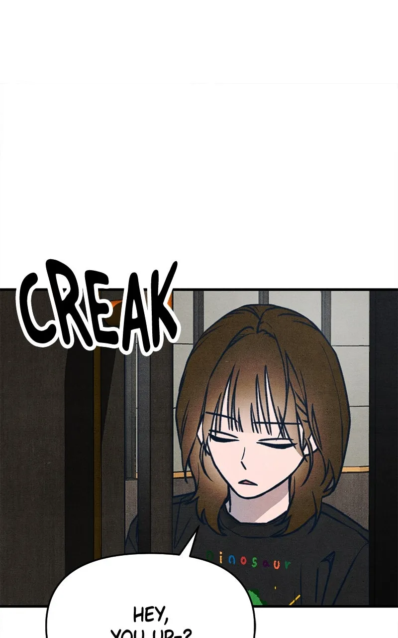 Who’s That Long-Haired Senior? Chapter 48 page 68 - 