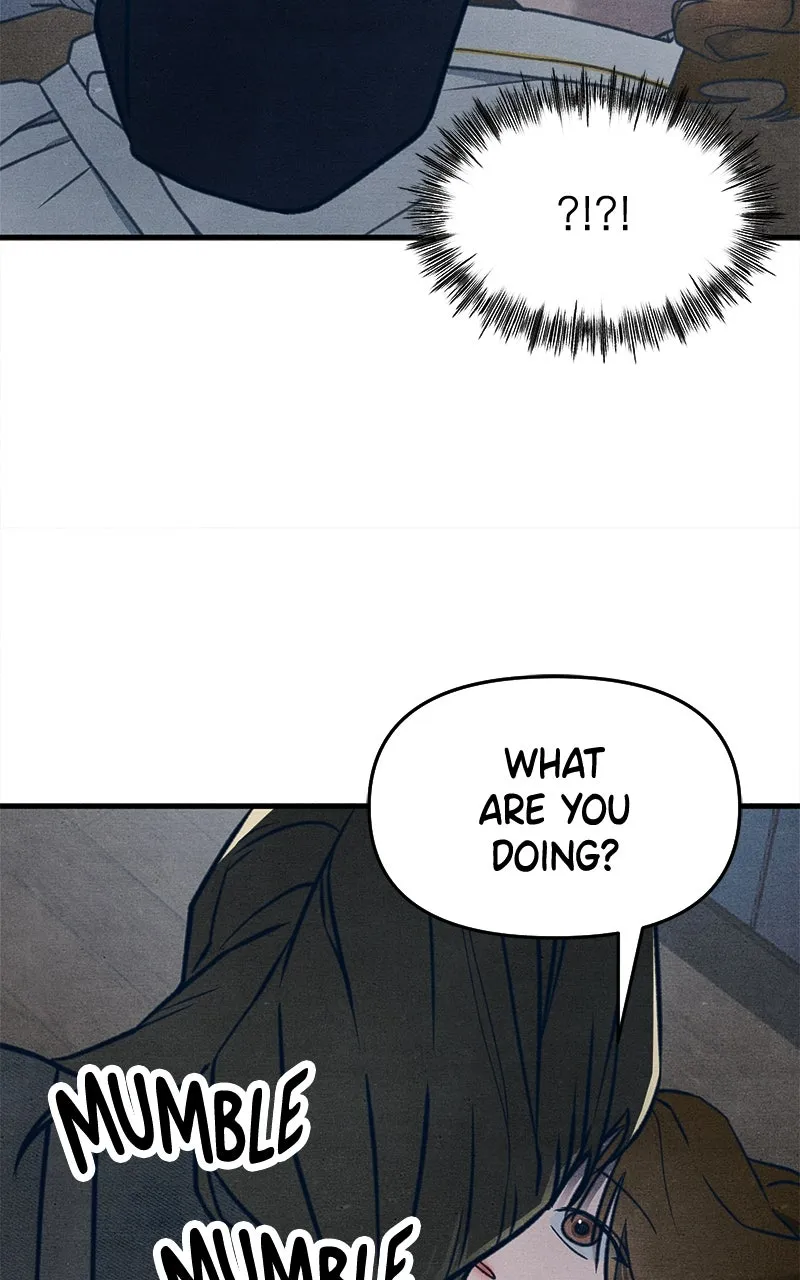 Who’s That Long-Haired Senior? Chapter 48 page 8 - 