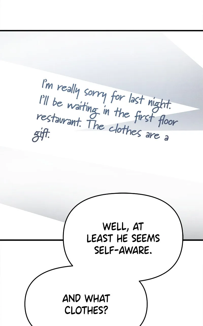 Who’s That Long-Haired Senior? Chapter 48 page 72 - 