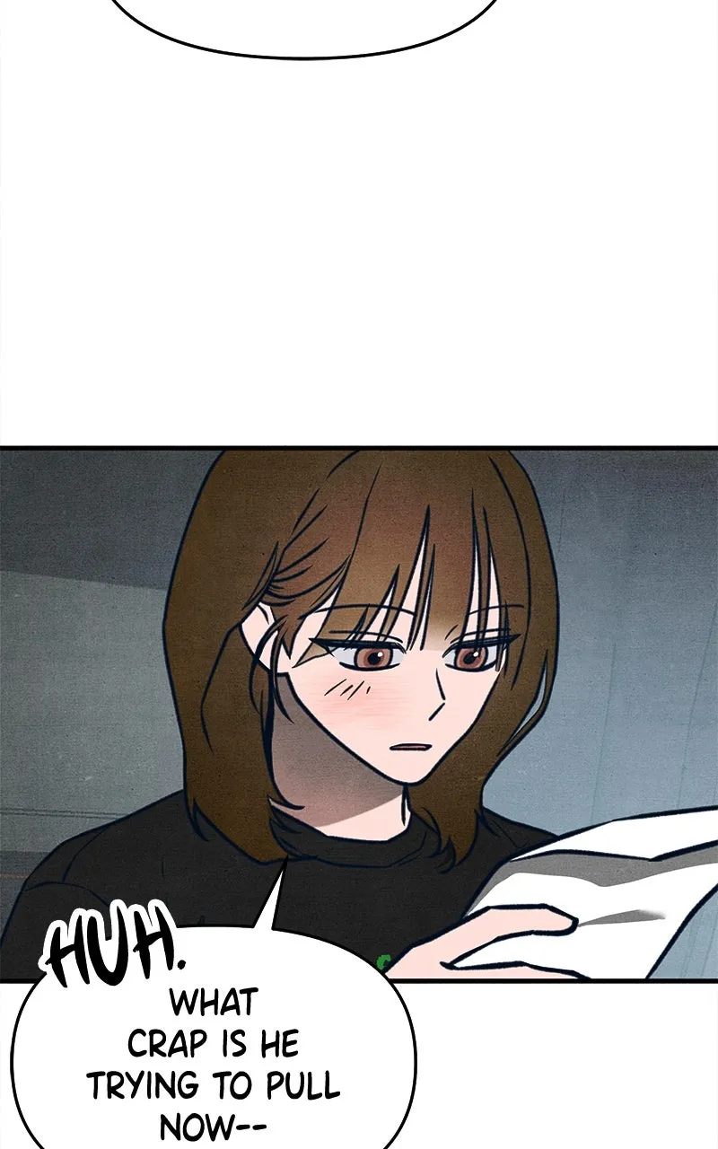 Who’s That Long-Haired Senior? Chapter 48 page 73 - 