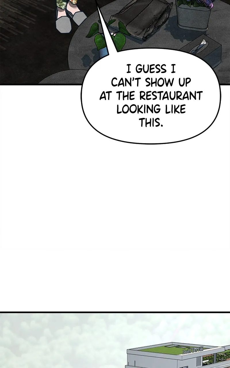 Who’s That Long-Haired Senior? Chapter 48 page 75 - 