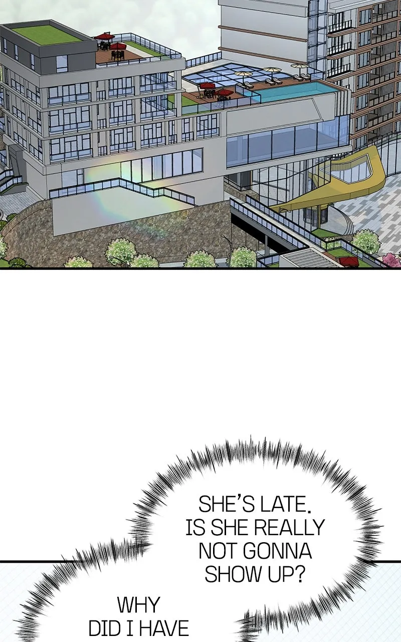 Who’s That Long-Haired Senior? Chapter 48 page 76 - 