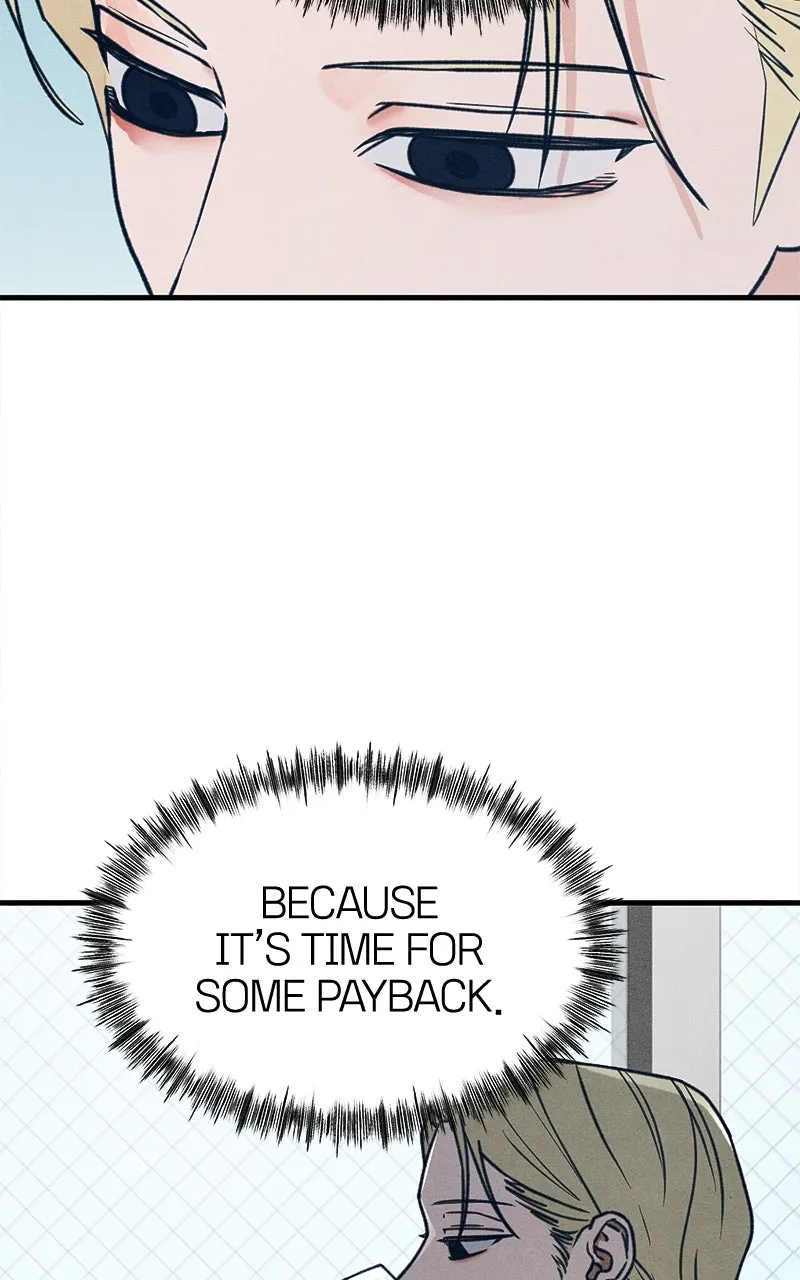 Who’s That Long-Haired Senior? Chapter 48 page 81 - 