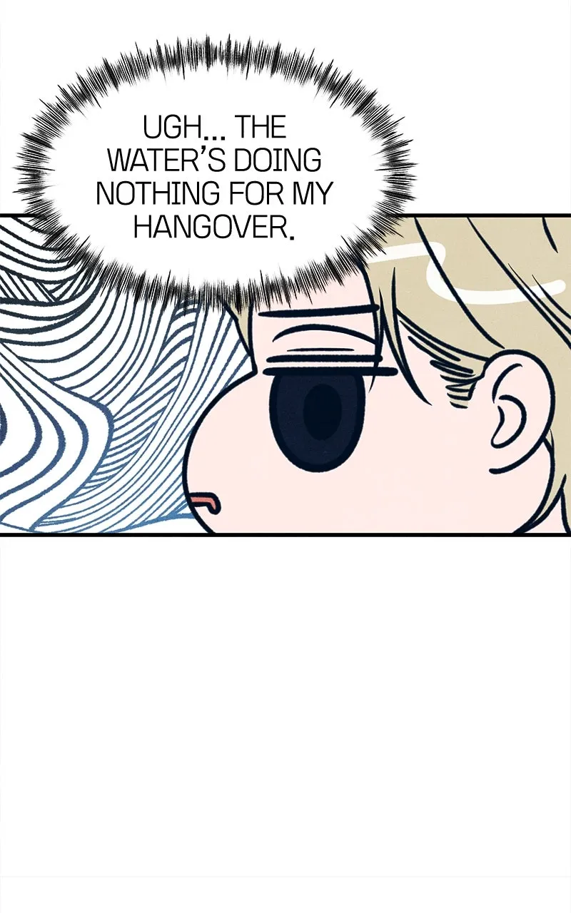 Who’s That Long-Haired Senior? Chapter 48 page 83 - 