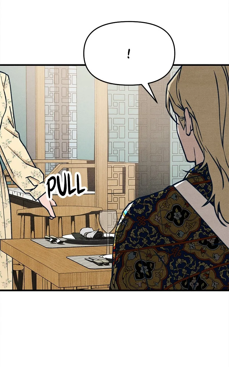 Who’s That Long-Haired Senior? Chapter 48 page 84 - 