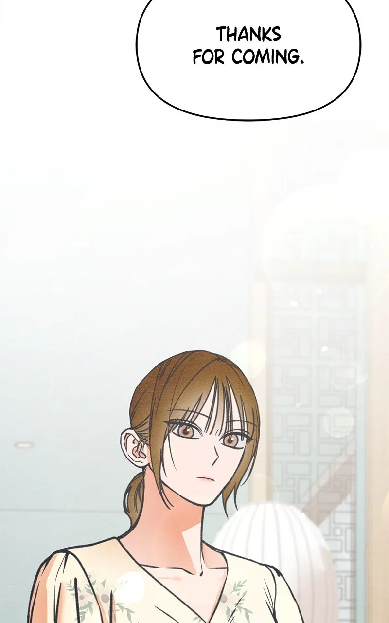 Who’s That Long-Haired Senior? Chapter 48 page 86 - 