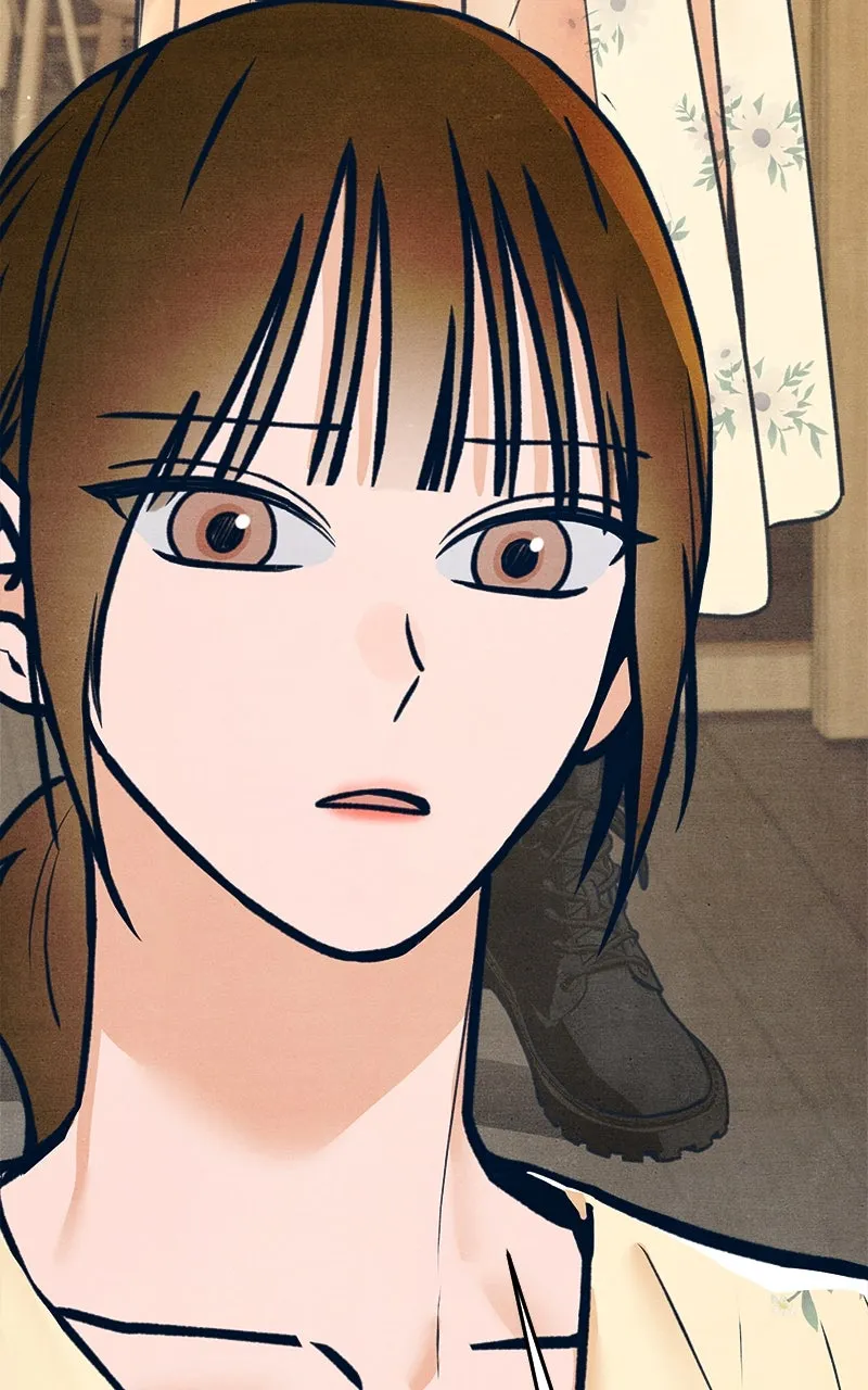 Who’s That Long-Haired Senior? Chapter 48 page 88 - 