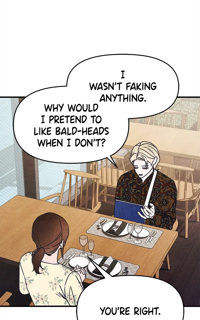 Who’s That Long-Haired Senior? Chapter 49 page 16 - 