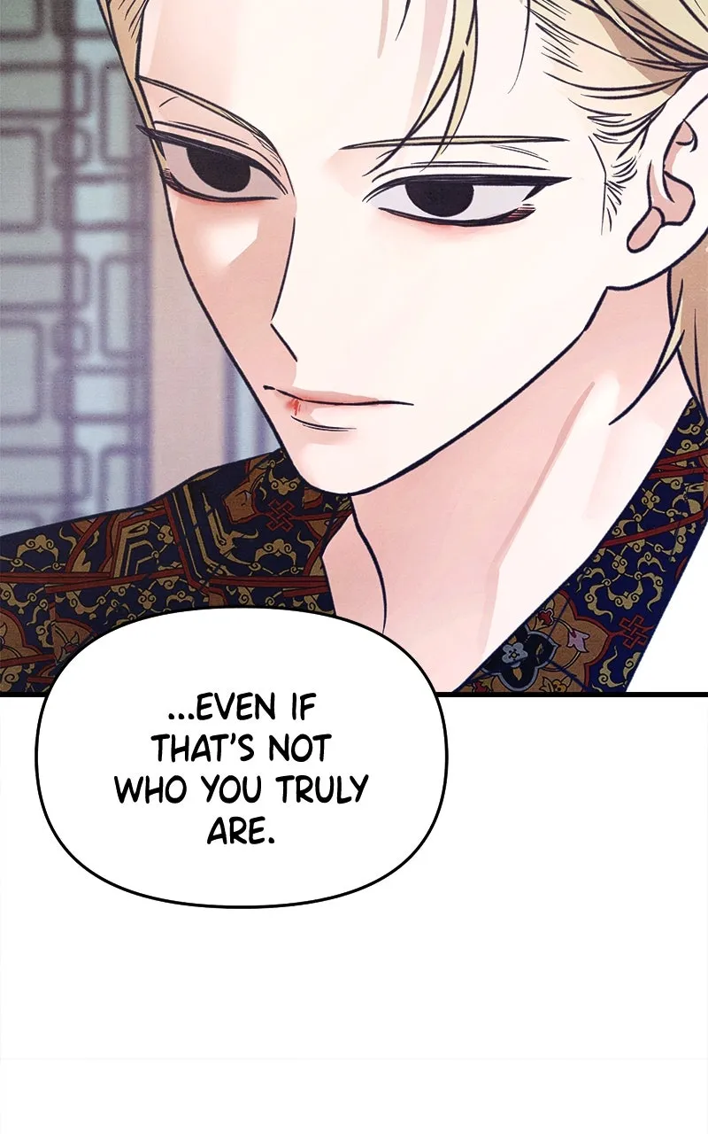 Who’s That Long-Haired Senior? Chapter 49 page 18 - 