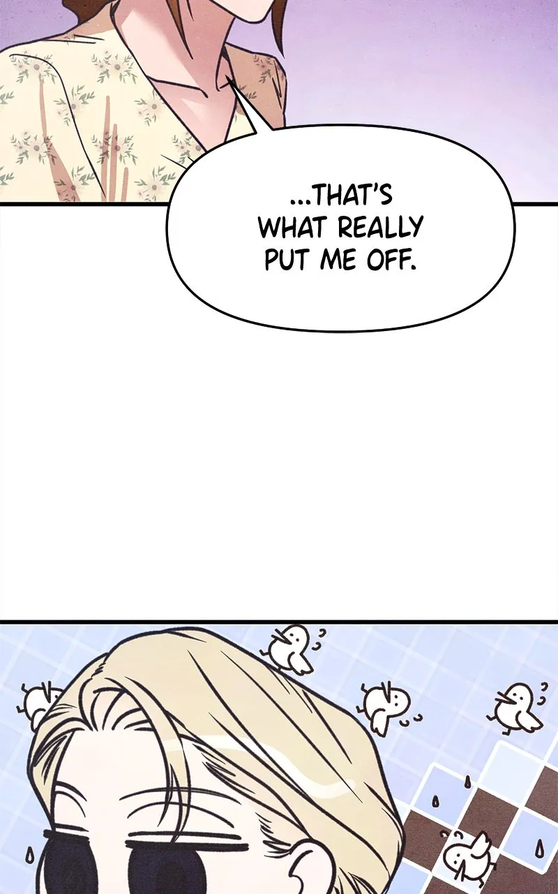 Who’s That Long-Haired Senior? Chapter 49 page 22 - 