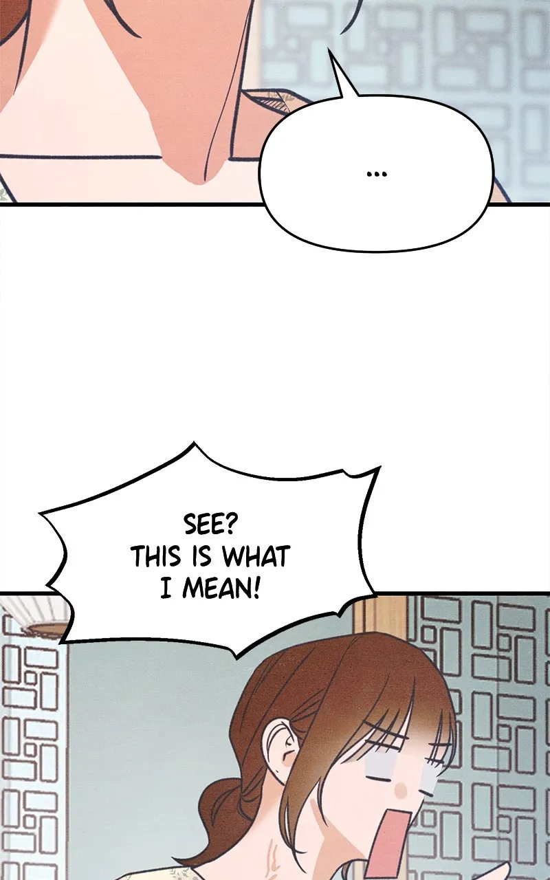 Who’s That Long-Haired Senior? Chapter 49 page 27 - 