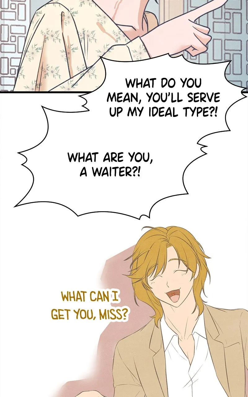 Who’s That Long-Haired Senior? Chapter 49 page 28 - 