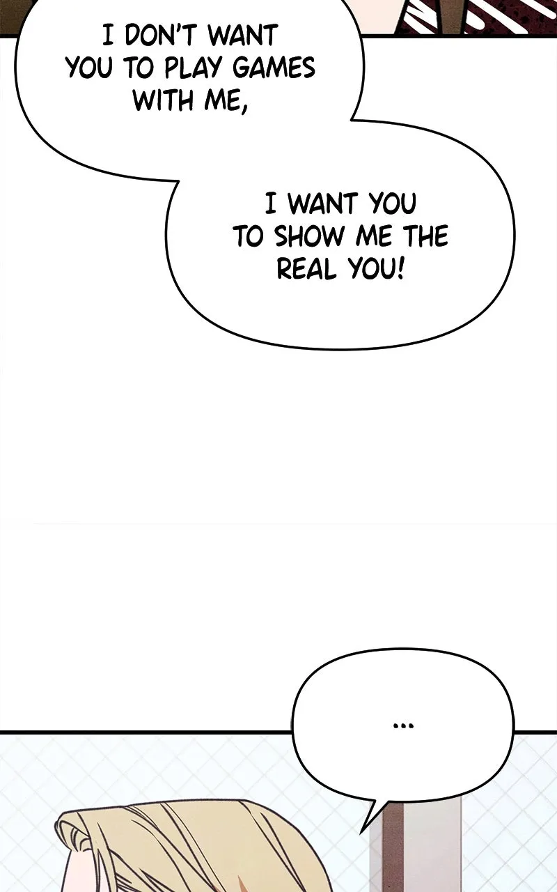 Who’s That Long-Haired Senior? Chapter 49 page 30 - 