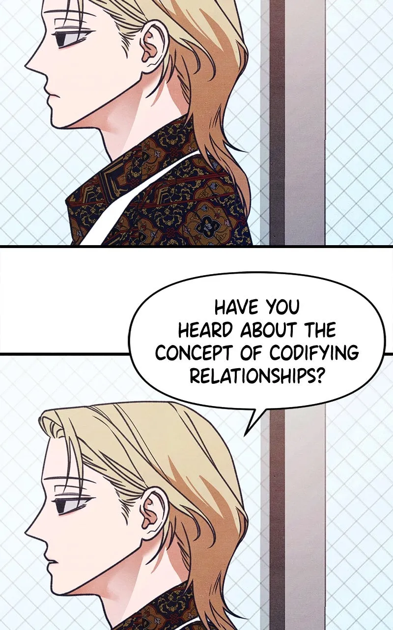 Who’s That Long-Haired Senior? Chapter 49 page 31 - 