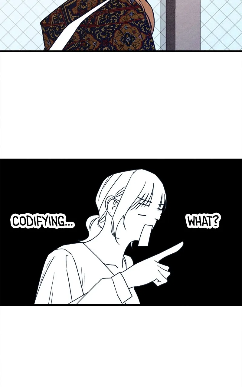 Who’s That Long-Haired Senior? Chapter 49 page 32 - 