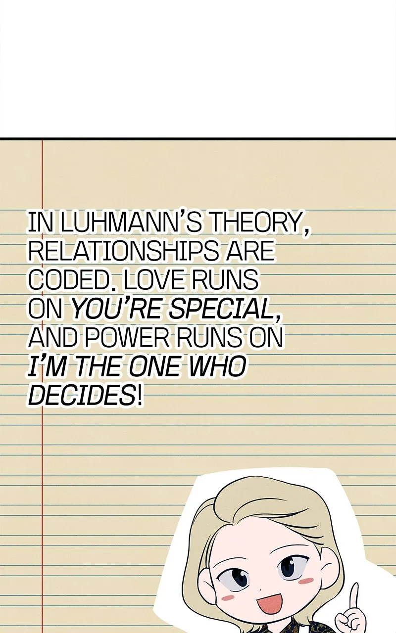 Who’s That Long-Haired Senior? Chapter 49 page 33 - 