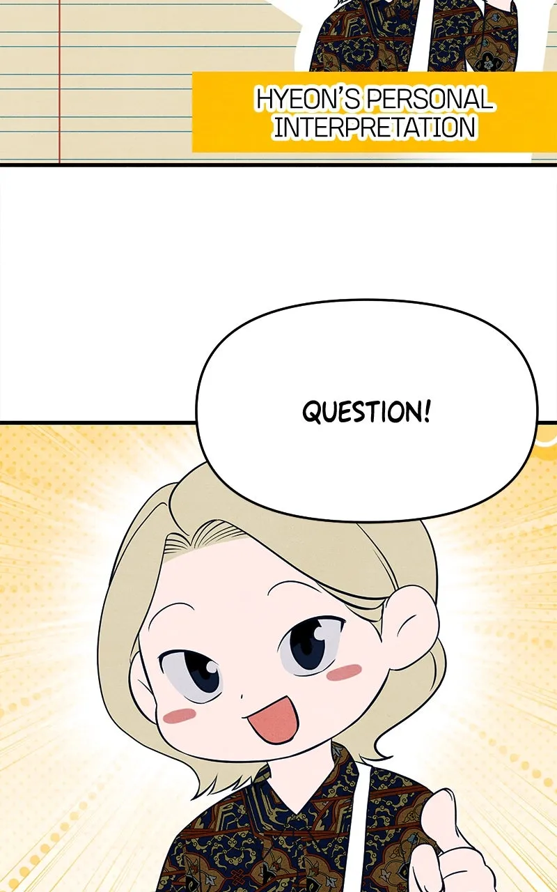Who’s That Long-Haired Senior? Chapter 49 page 34 - 
