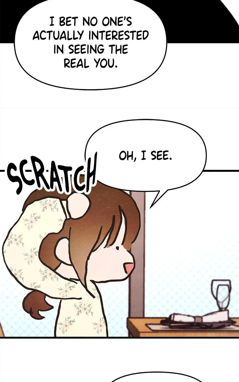 Who’s That Long-Haired Senior? Chapter 49 page 38 - 