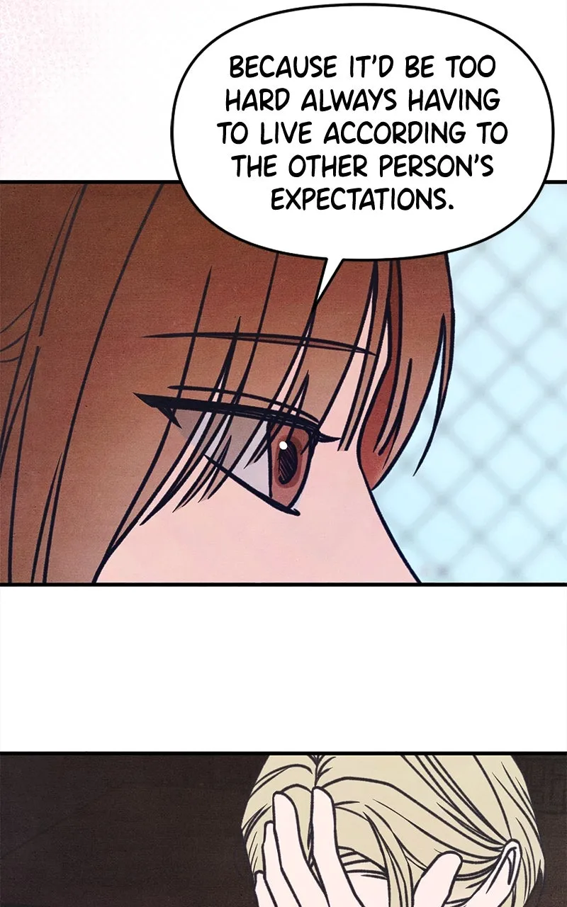 Who’s That Long-Haired Senior? Chapter 49 page 42 - 