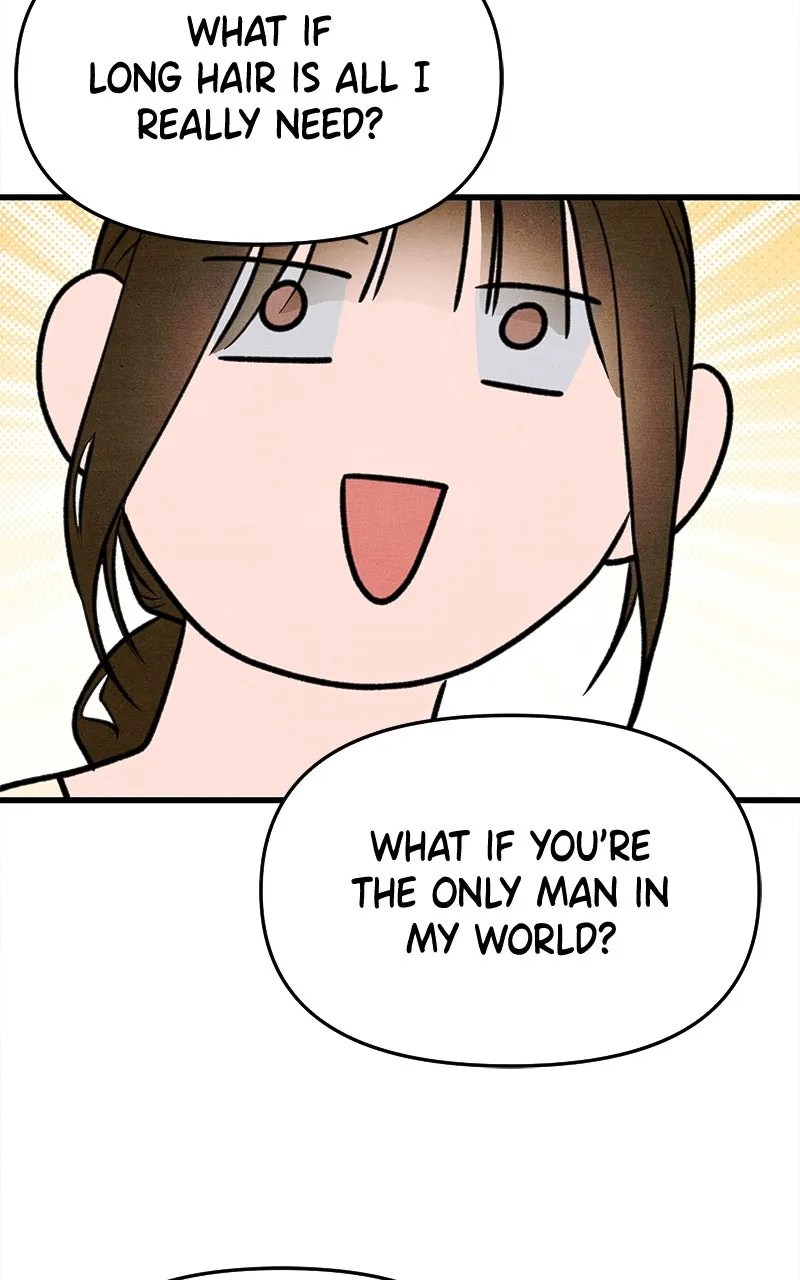 Who’s That Long-Haired Senior? Chapter 49 page 45 - 