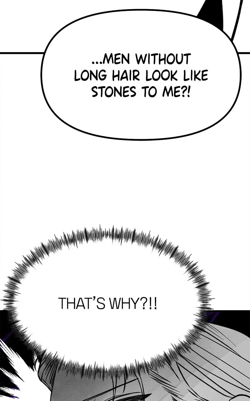 Who’s That Long-Haired Senior? Chapter 49 page 47 - 