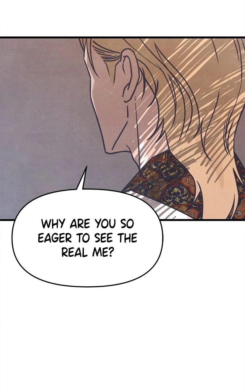 Who’s That Long-Haired Senior? Chapter 49 page 50 - 