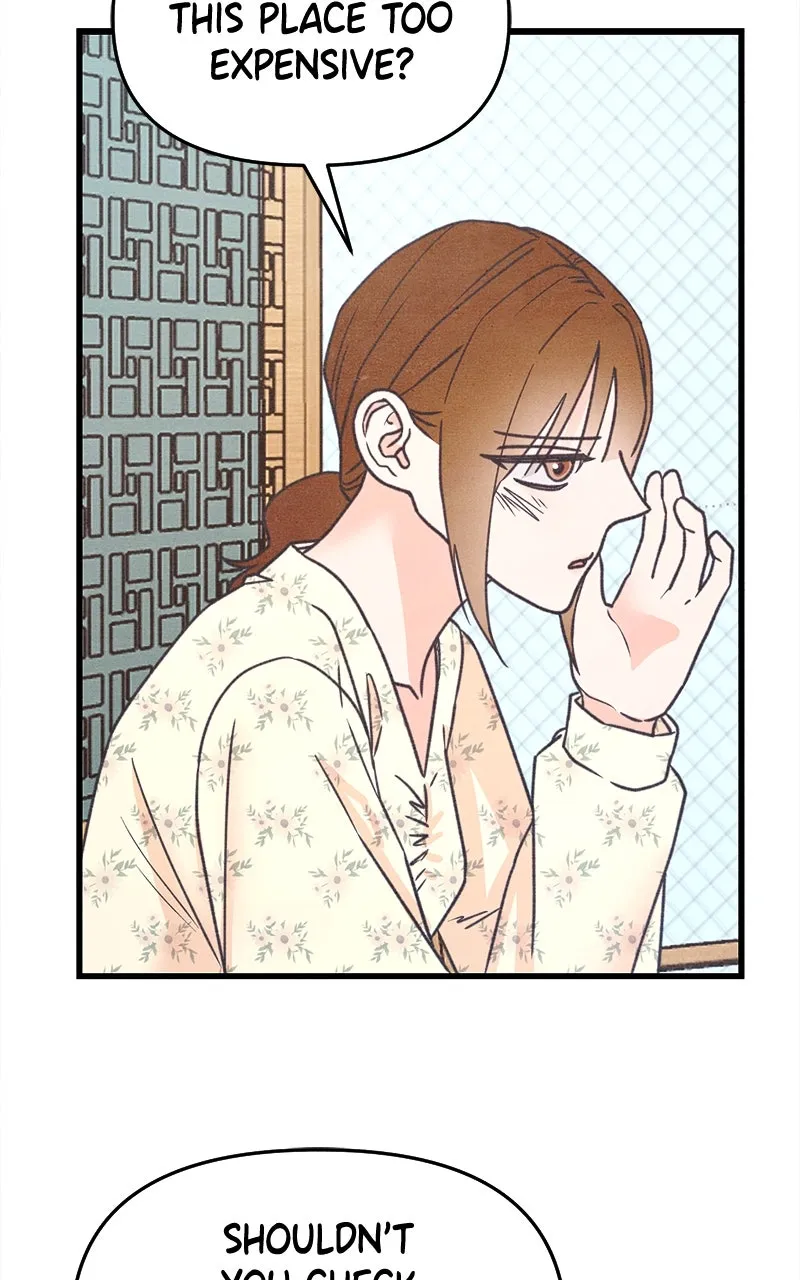 Who’s That Long-Haired Senior? Chapter 49 page 59 - 