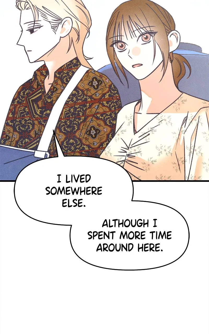 Who’s That Long-Haired Senior? Chapter 49 page 65 - 
