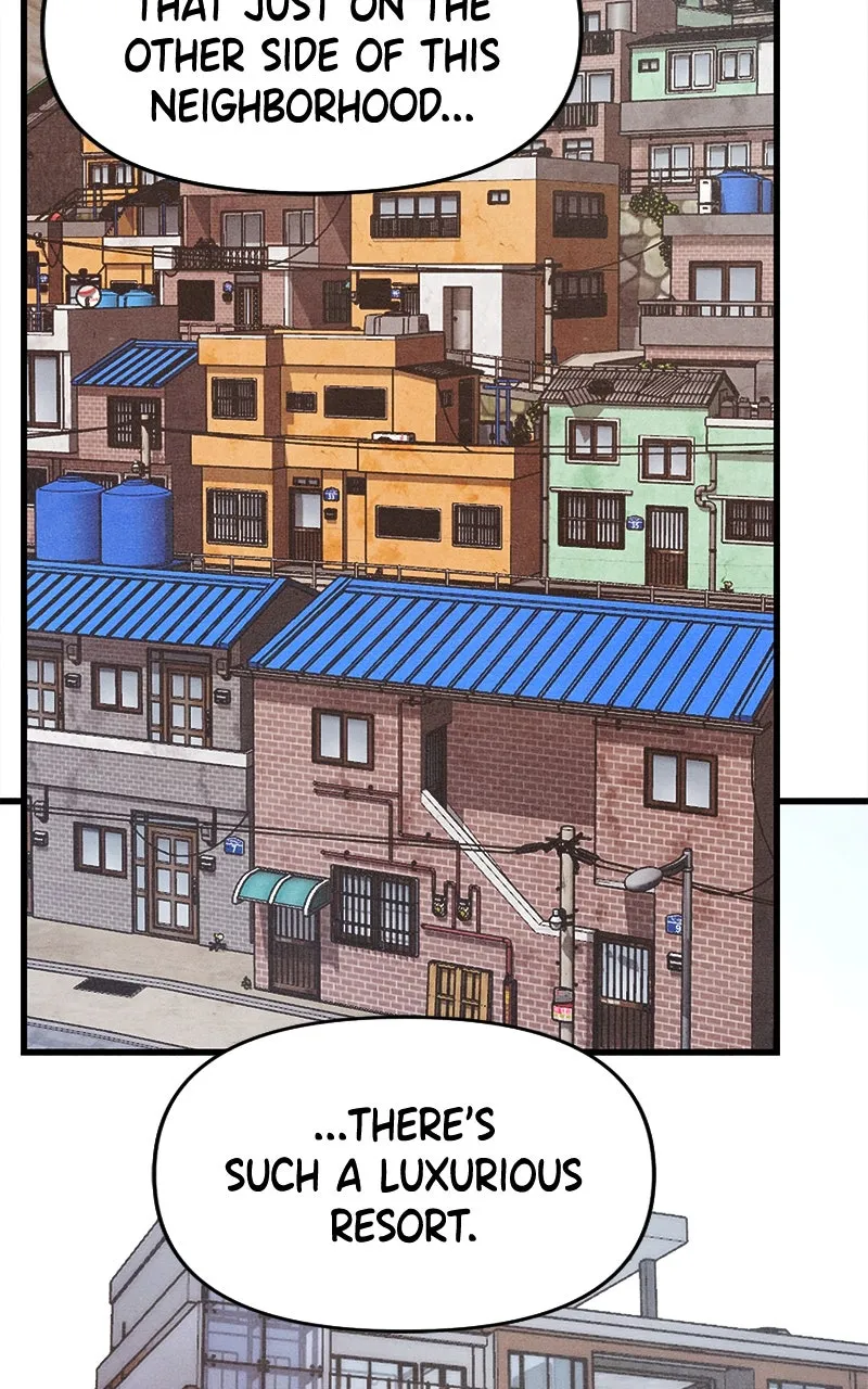 Who’s That Long-Haired Senior? Chapter 49 page 67 - 