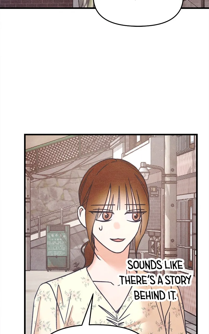 Who’s That Long-Haired Senior? Chapter 49 page 70 - 