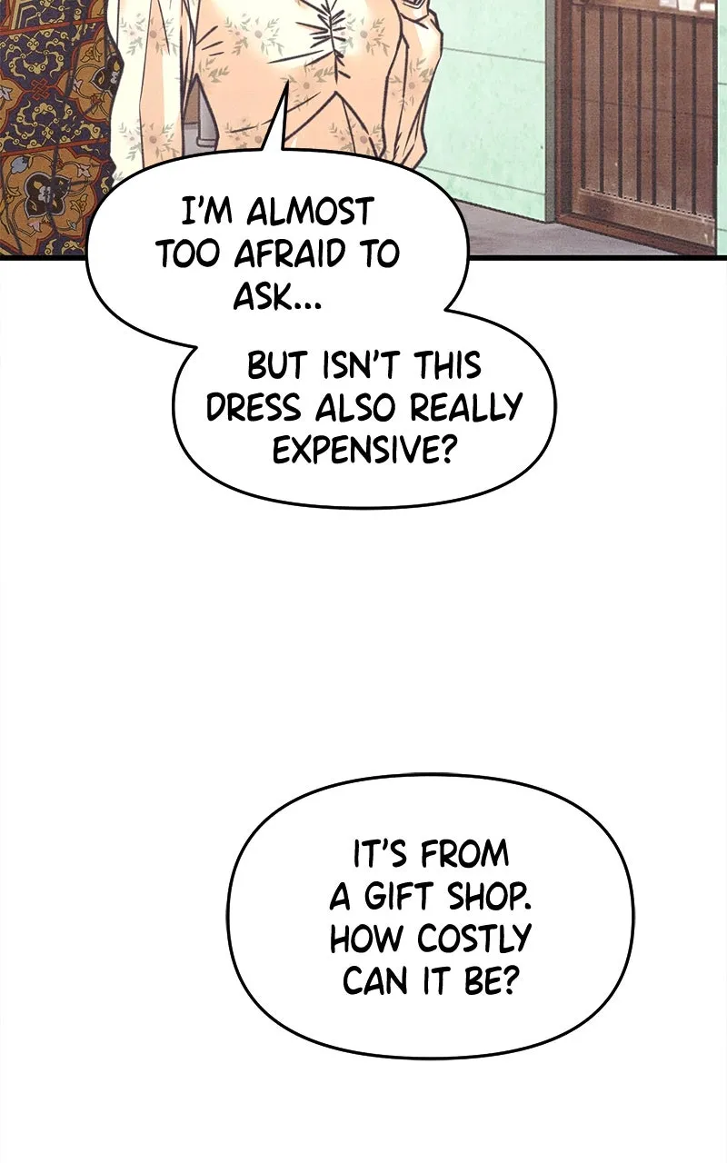 Who’s That Long-Haired Senior? Chapter 49 page 73 - 