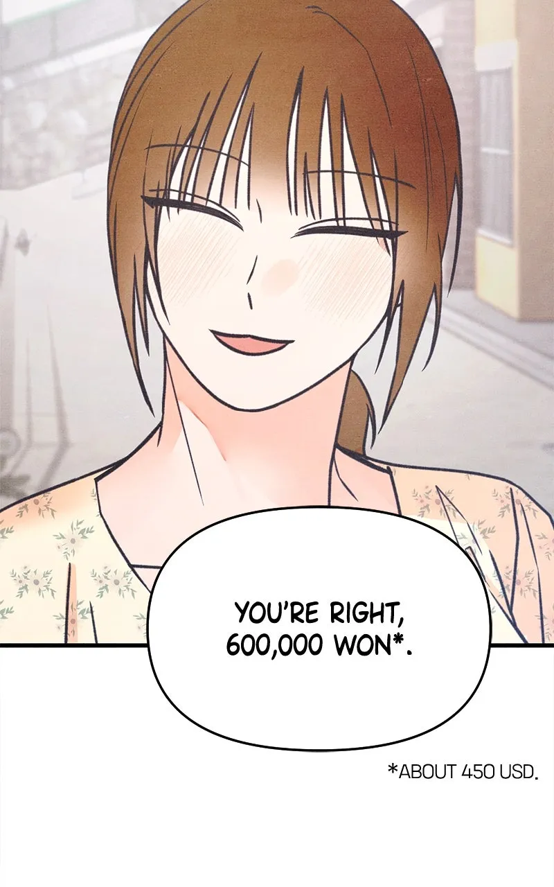 Who’s That Long-Haired Senior? Chapter 49 page 75 - 