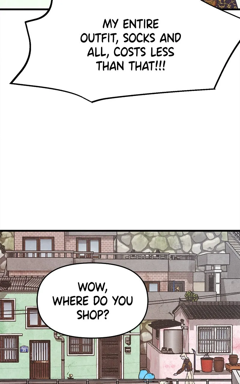 Who’s That Long-Haired Senior? Chapter 49 page 80 - 