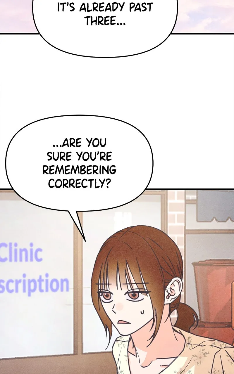 Who’s That Long-Haired Senior? Chapter 49 page 83 - 
