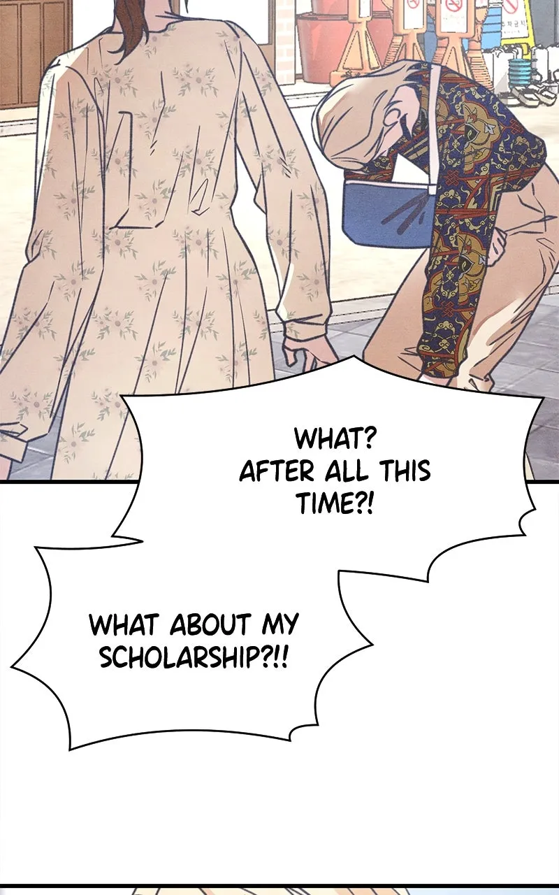 Who’s That Long-Haired Senior? Chapter 49 page 85 - 