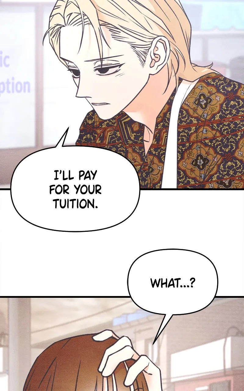 Who’s That Long-Haired Senior? Chapter 49 page 86 - 