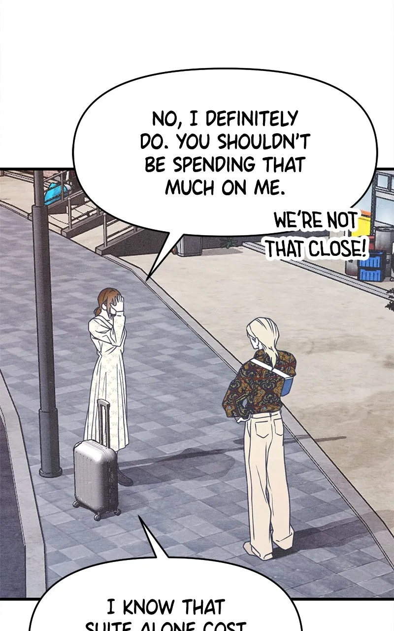 Who’s That Long-Haired Senior? Chapter 49 page 89 - 