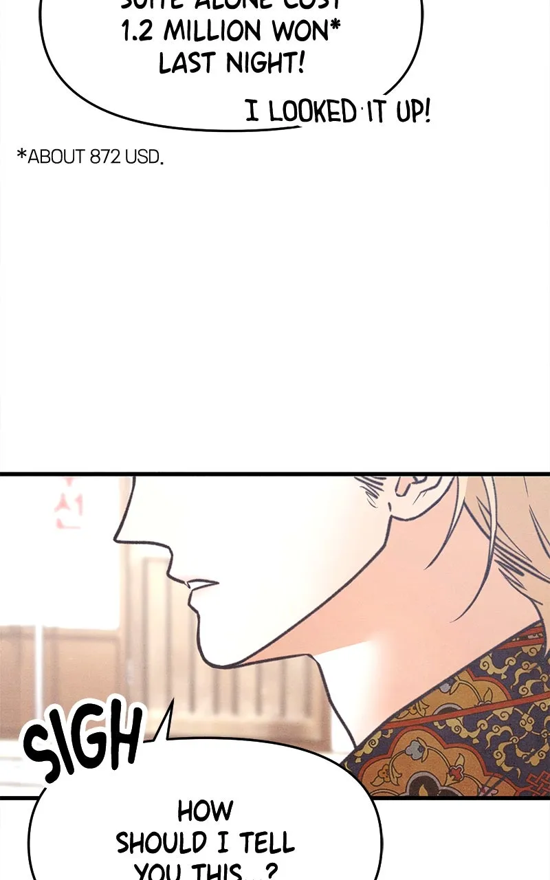 Who’s That Long-Haired Senior? Chapter 49 page 90 - 