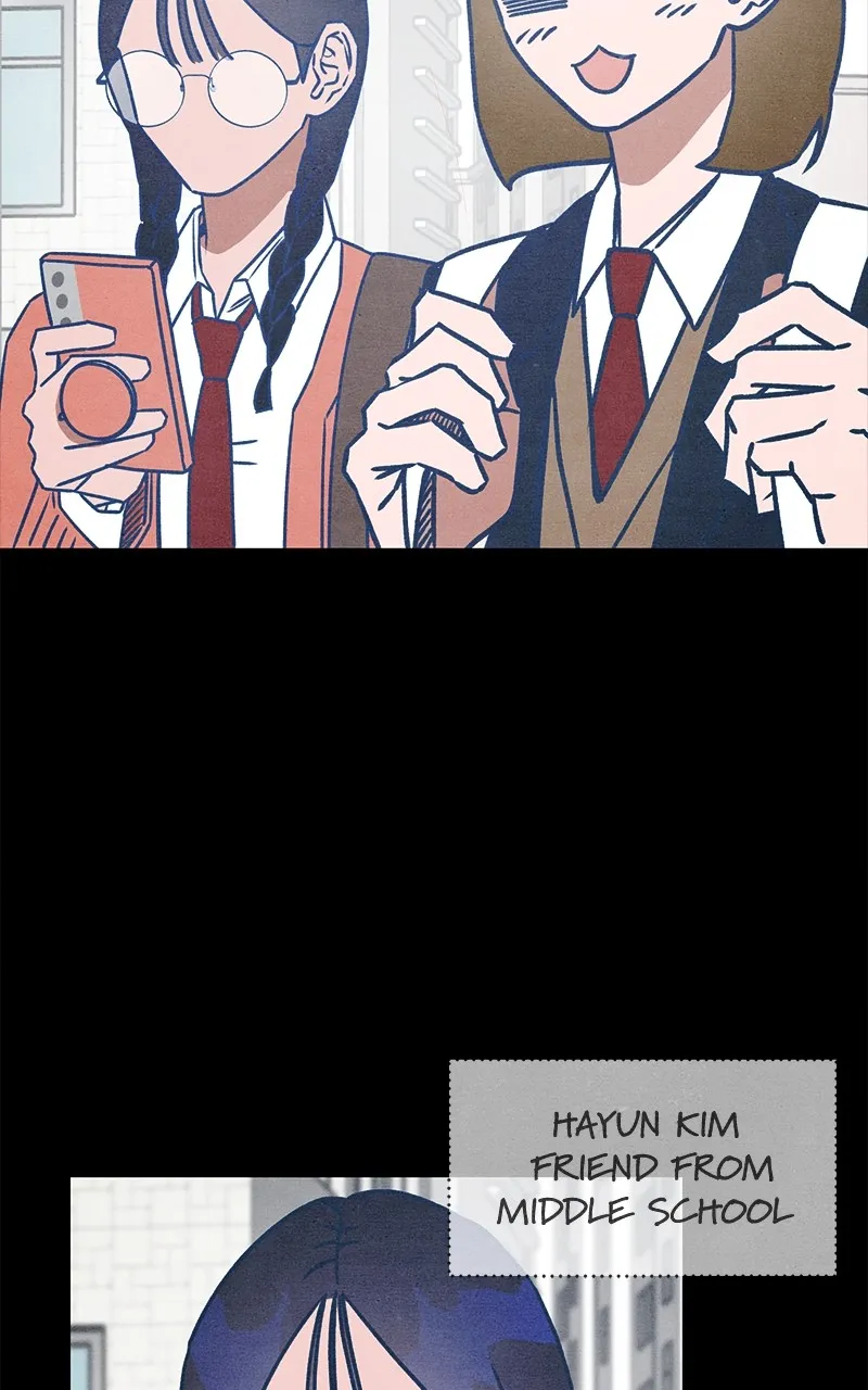 Who’s That Long-Haired Senior? Chapter 5 page 14 - 