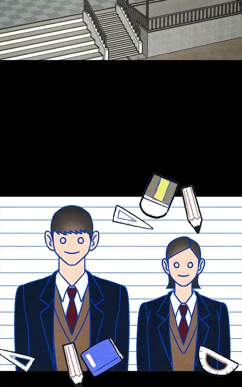 Who’s That Long-Haired Senior? Chapter 5 page 20 - 