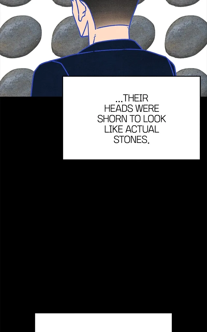 Who’s That Long-Haired Senior? Chapter 5 page 22 - 