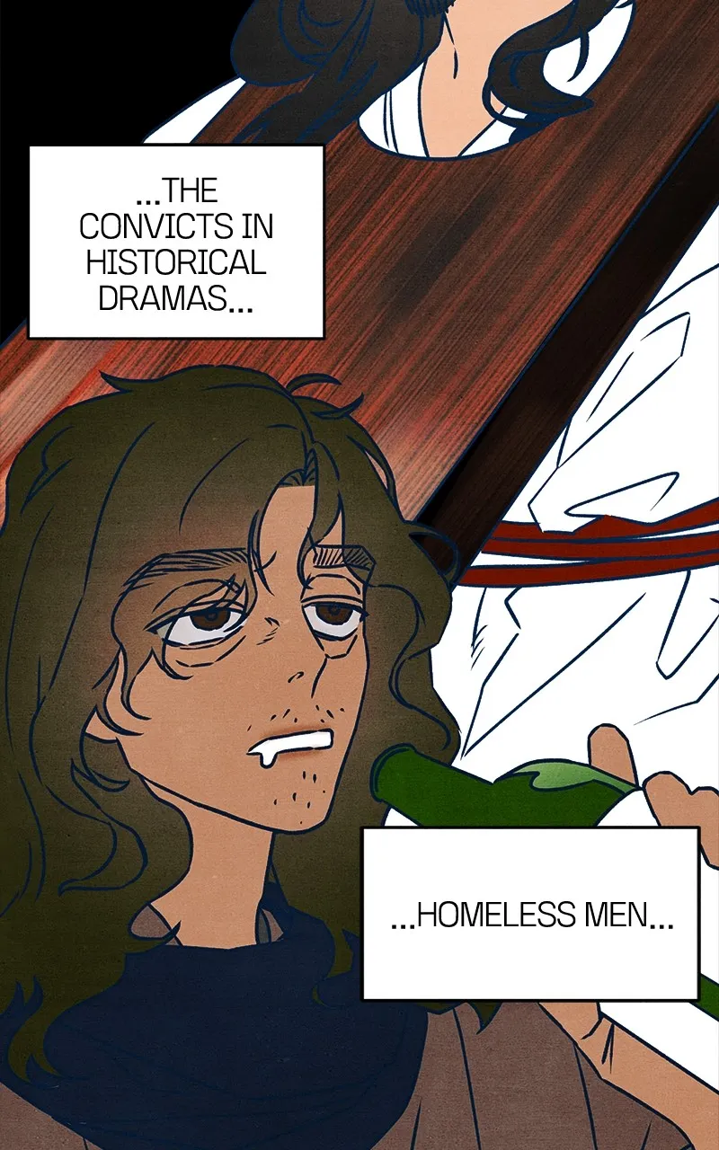 Who’s That Long-Haired Senior? Chapter 5 page 29 - 