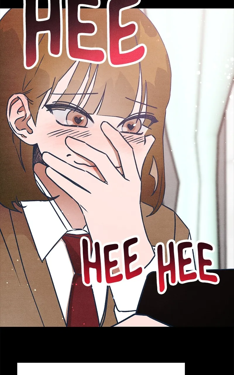 Who’s That Long-Haired Senior? Chapter 5 page 35 - 