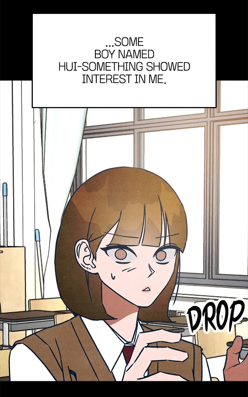 Who’s That Long-Haired Senior? Chapter 5 page 47 - 