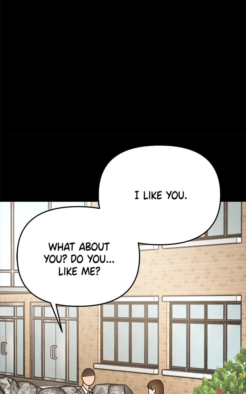 Who’s That Long-Haired Senior? Chapter 5 page 48 - 