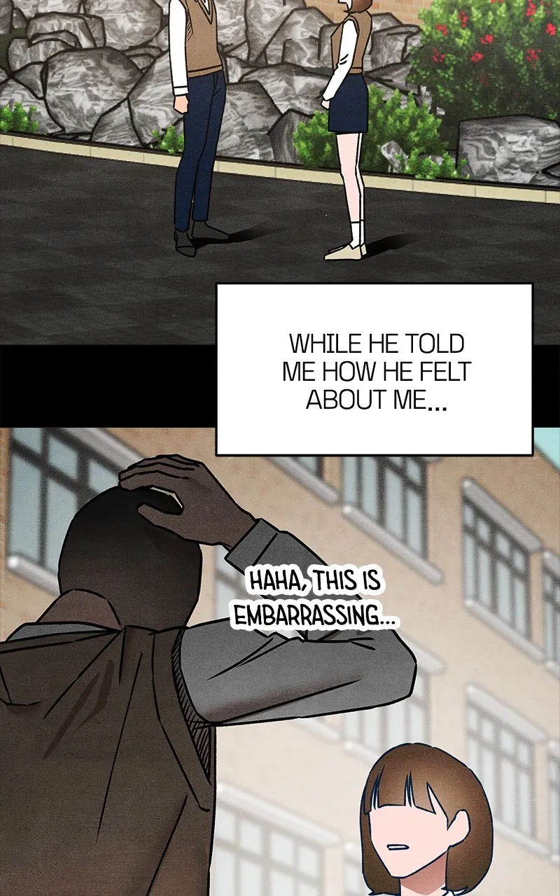Who’s That Long-Haired Senior? Chapter 5 page 49 - 